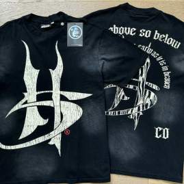 Picture of Hellstar T Shirts Short _SKUHellstarS-XLx3tr67699882
